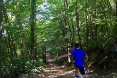 Alfredo Drive hole 9_L