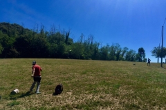 Francesco drive Hole 3_L