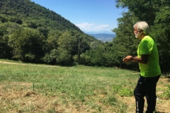 Mario Drive Hole 5prep_L