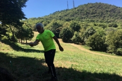 Mario Drive Hole 5tris_L