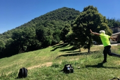 Mario Drive Hole 8_L